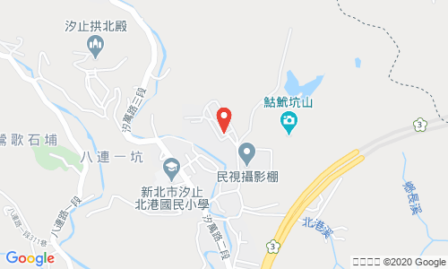 台北縣汐止市汐萬路2段228巷31弄39號